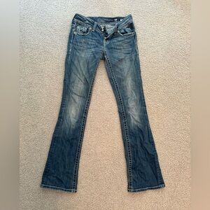 Miss Me Women’s Jeans - Size 26 Boot Cut